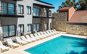 Posada Suiza by Prima Collection